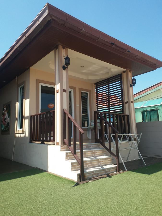 Koh Larn Sea Side Resort Exterior foto