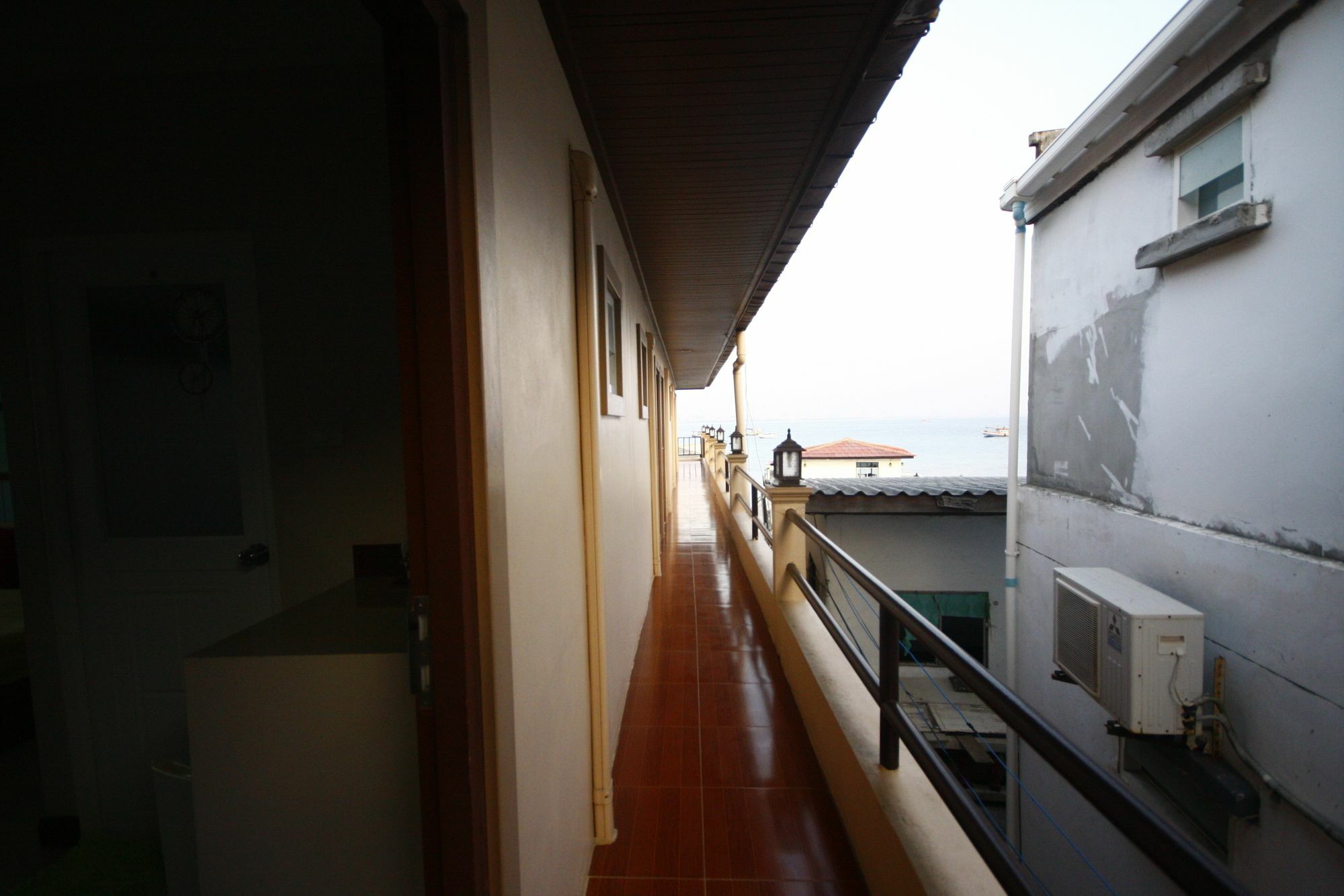 Koh Larn Sea Side Resort Exterior foto